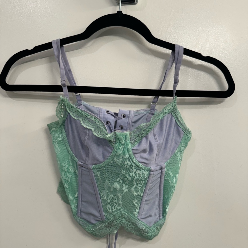 Edikted corset